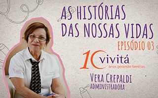 Nossa História: Repouso Absoluto