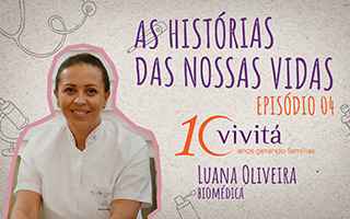 Nossa História: Tudo ou Nada