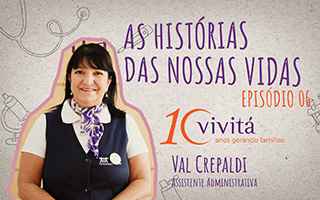 Nossa História: O sonho de ser mãe
