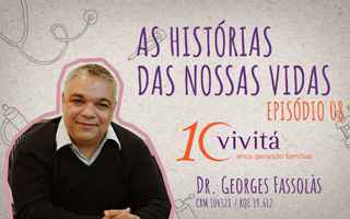 Nossa História: O caso impossível