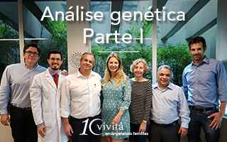 Análise Genética com a Dra. Carmen Rubio - Parte 1