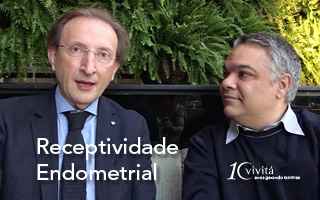 Receptividade Endometrial com Prof. Carlos Simon