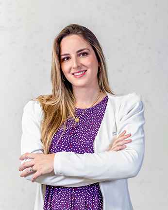 Dra Mariana Vasconcelos