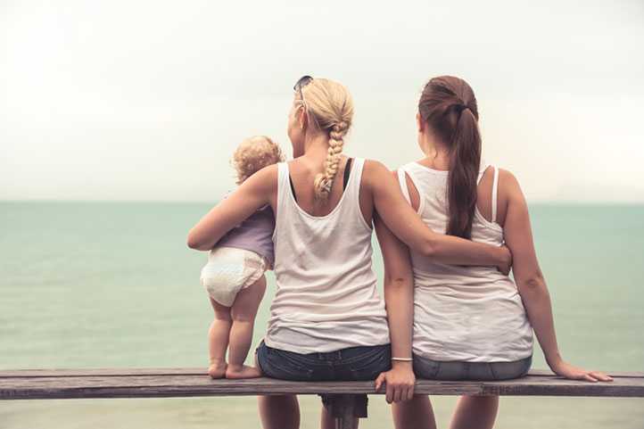 Tratamento para Engravidar para Casais Mulheres