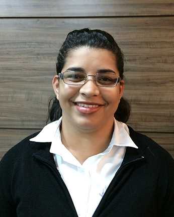 Adelaine Domingos Santos