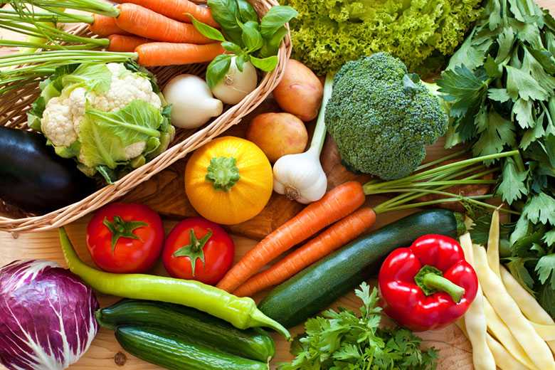 Quais alimentos ajudam na fertilidade