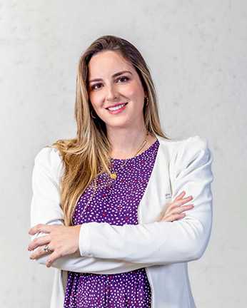 Dra Mariana Vasconcelos