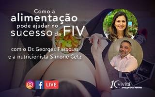 Alimentação e Fertilidade