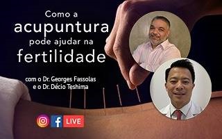 Como a acupuntura pode ajudar na FIV