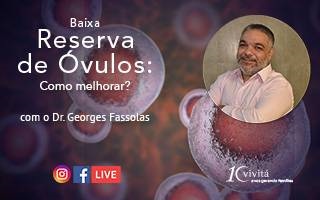 Como melhorar a reserva ovariana