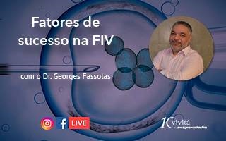 Fatores de Sucesso da FIV