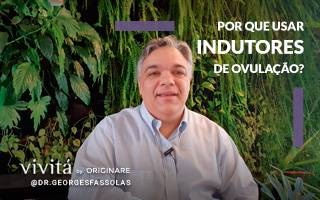 Indutores de Ovulação