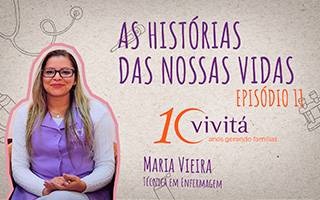 Nossa História: Gravidez em Família