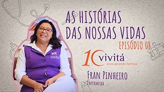 Nossa História: Segue seu coração