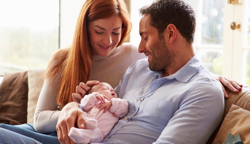 Planejamento espacial: Já pensou nos espaços que seu bebe irá precisa?