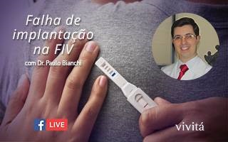 Por que minha FIV não deu certo?